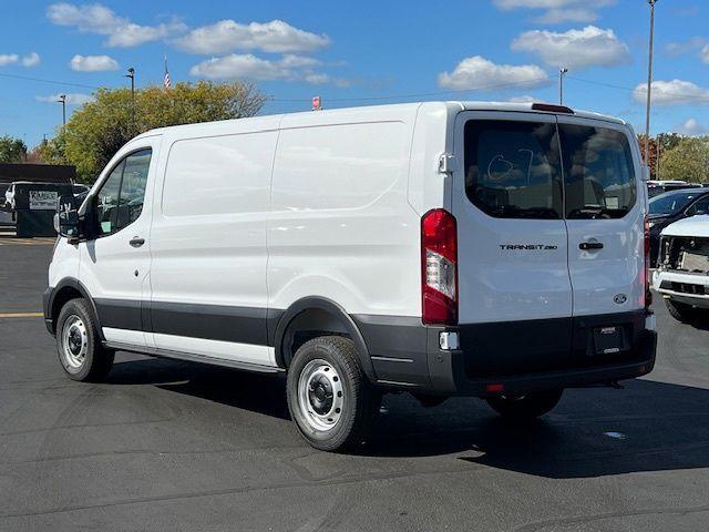 new 2026 Ford Transit-250 car, priced at $52,845