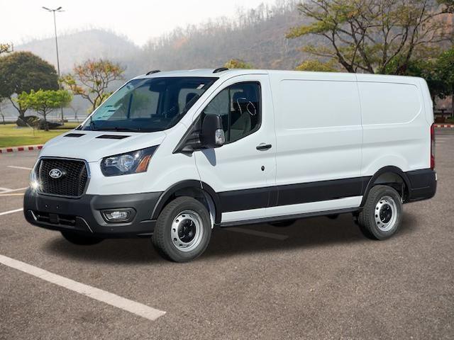 new 2026 Ford Transit-250 car, priced at $52,845