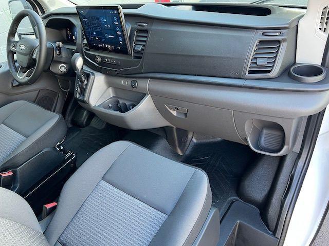 new 2026 Ford Transit-250 car, priced at $52,845