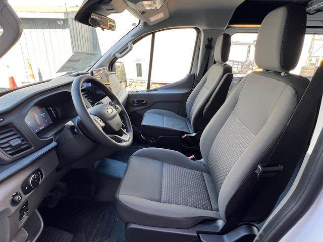 new 2026 Ford Transit-250 car, priced at $52,845
