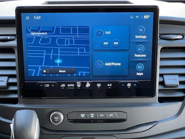 new 2026 Ford Transit-250 car, priced at $52,845