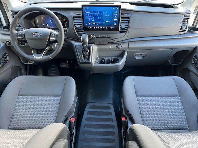new 2026 Ford Transit-250 car, priced at $52,845