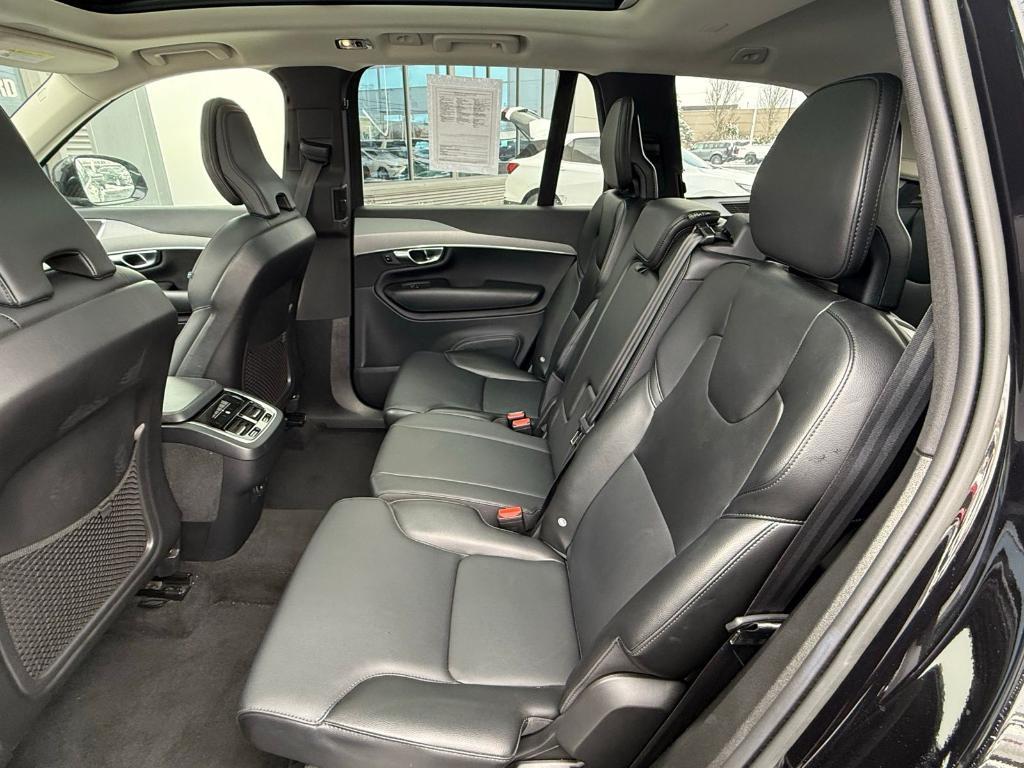 used 2022 Volvo XC90 car, priced at $33,911