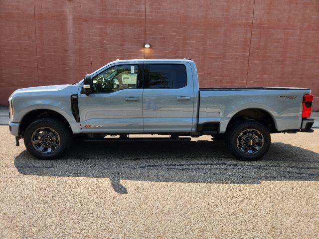 new 2024 Ford F-250 car, priced at $78,025