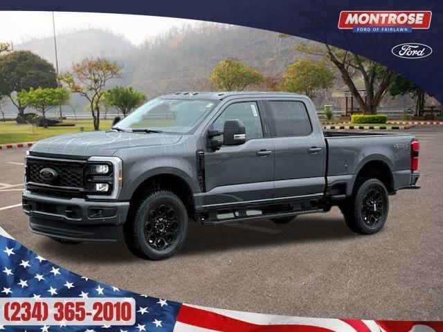 new 2026 Ford F-350 car, priced at $83,090