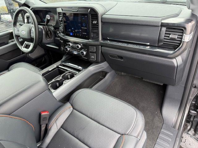 new 2026 Ford F-350 car, priced at $83,090