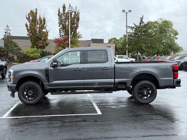 new 2026 Ford F-350 car, priced at $83,090