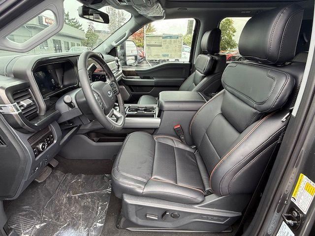 new 2026 Ford F-350 car, priced at $83,090