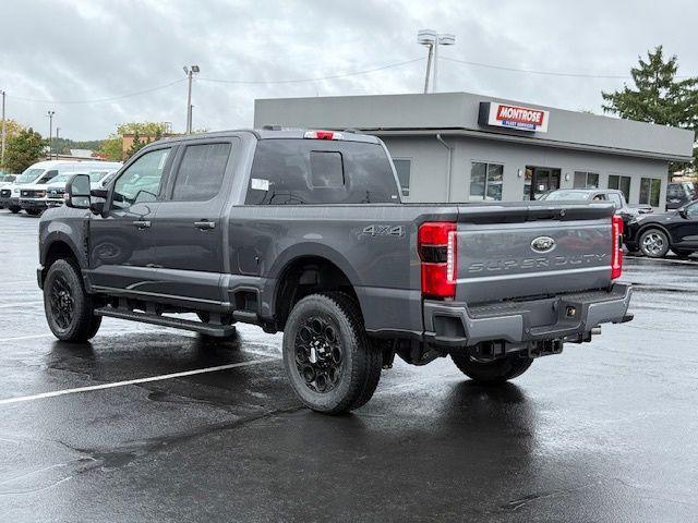 new 2026 Ford F-350 car, priced at $83,090
