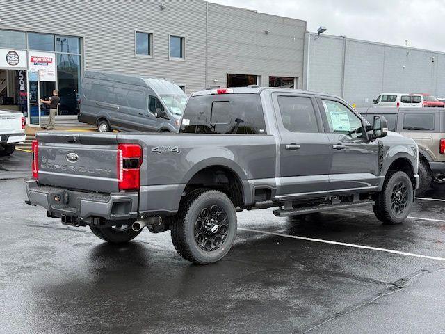new 2026 Ford F-350 car, priced at $83,090