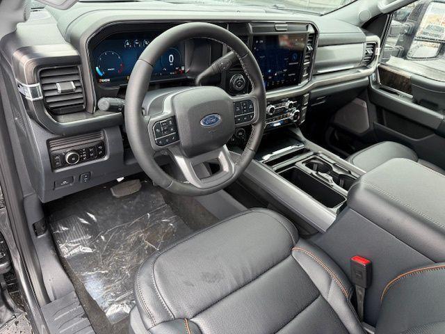 new 2026 Ford F-350 car, priced at $83,090