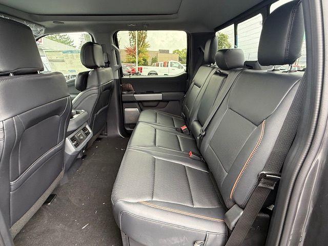 new 2026 Ford F-350 car, priced at $83,090