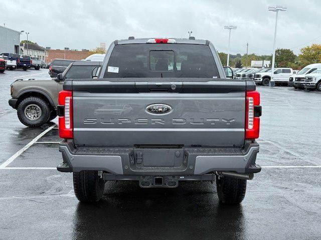 new 2026 Ford F-350 car, priced at $83,090