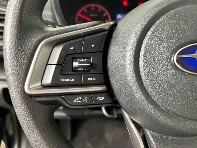 used 2019 Subaru Impreza car, priced at $16,494