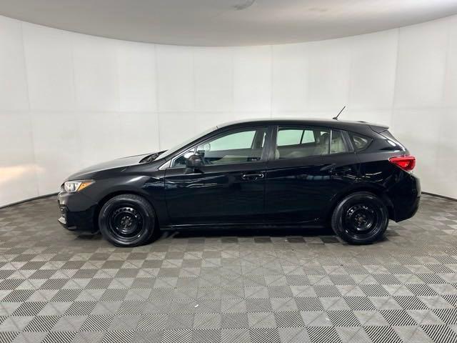 used 2019 Subaru Impreza car, priced at $16,494