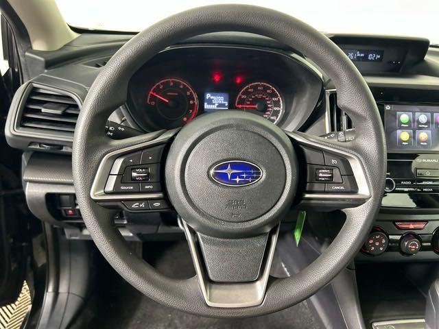 used 2019 Subaru Impreza car, priced at $16,494