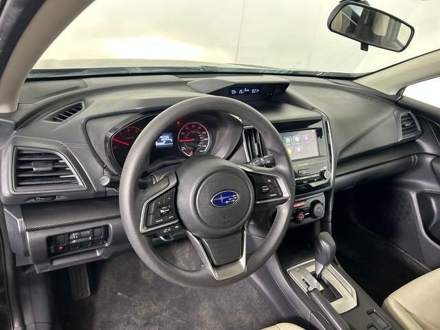 used 2019 Subaru Impreza car, priced at $16,494