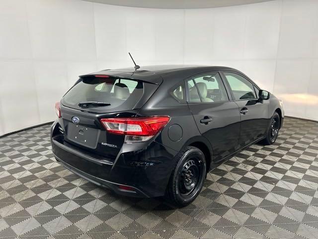 used 2019 Subaru Impreza car, priced at $16,494