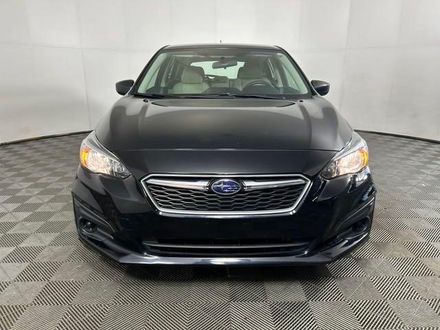 used 2019 Subaru Impreza car, priced at $16,494