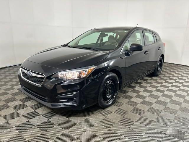 used 2019 Subaru Impreza car, priced at $16,494