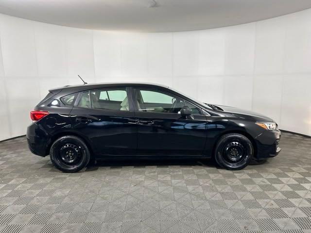 used 2019 Subaru Impreza car, priced at $16,494