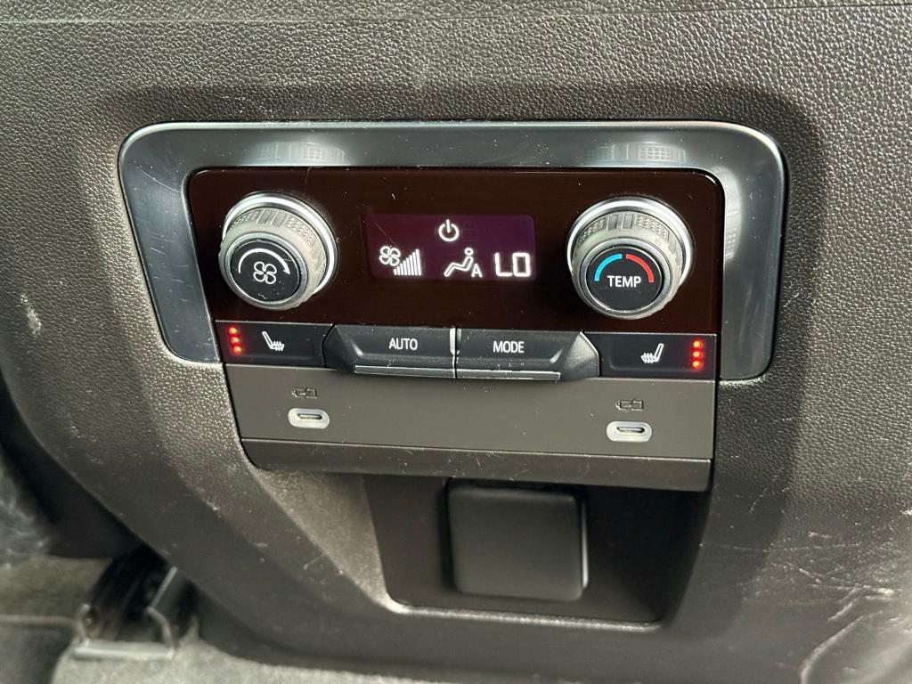 used 2022 Chevrolet Tahoe car, priced at $44,911