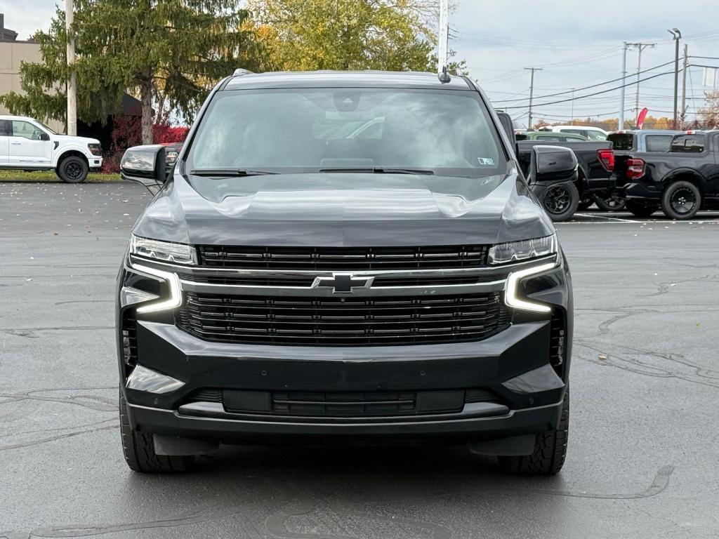 used 2022 Chevrolet Tahoe car, priced at $44,911