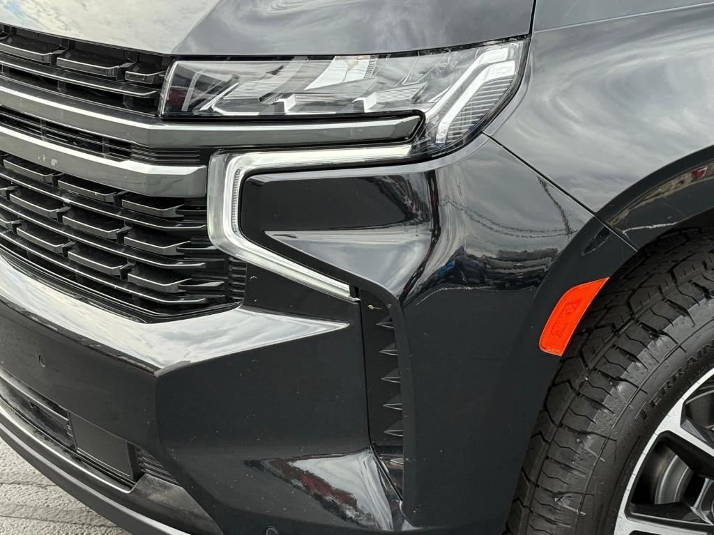 used 2022 Chevrolet Tahoe car, priced at $44,911