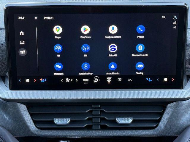 new 2025 Ford Explorer car, priced at $58,610