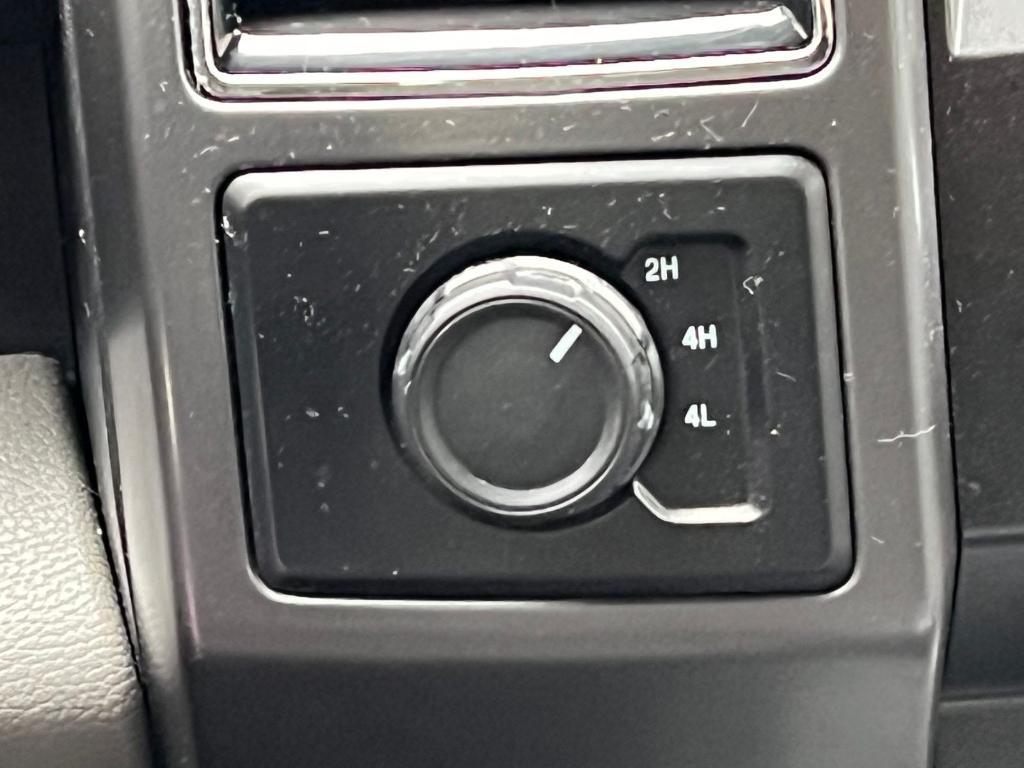 used 2018 Ford F-150 car, priced at $20,260