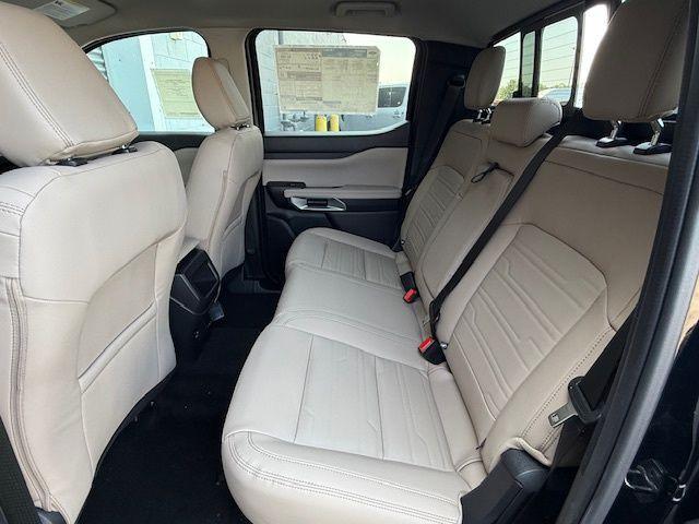 new 2025 Ford Ranger car