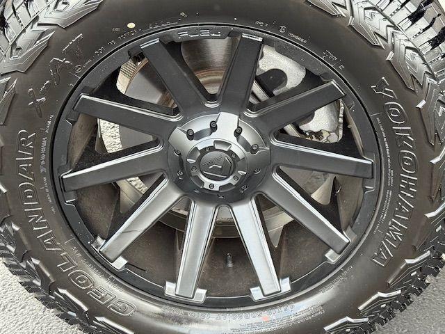used 2025 Ram 1500 car, priced at $55,147
