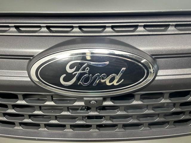 used 2021 Ford Explorer car, priced at $30,683