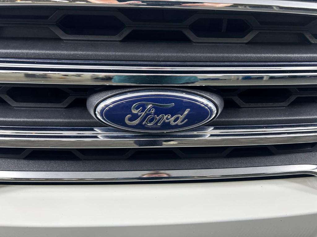 used 2022 Ford EcoSport car, priced at $18,425