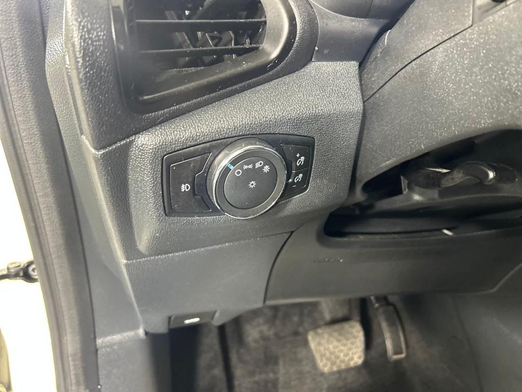 used 2022 Ford EcoSport car, priced at $18,425