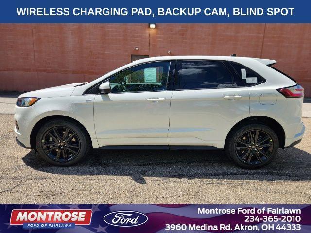 new 2024 Ford Edge car, priced at $36,510