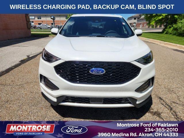 new 2024 Ford Edge car, priced at $36,510