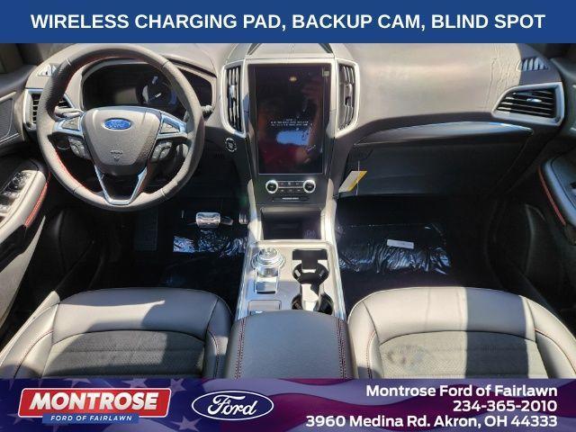 new 2024 Ford Edge car, priced at $36,510