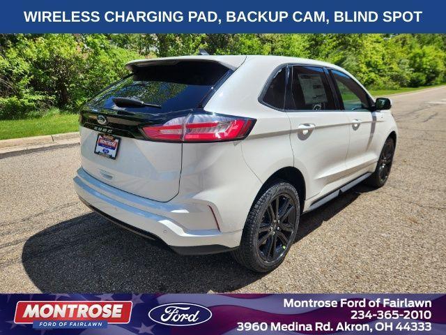 new 2024 Ford Edge car, priced at $36,510