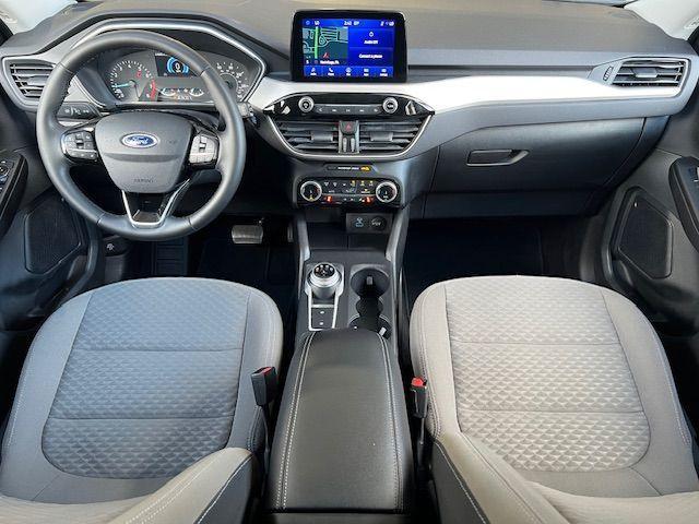used 2022 Ford Escape car, priced at $22,660