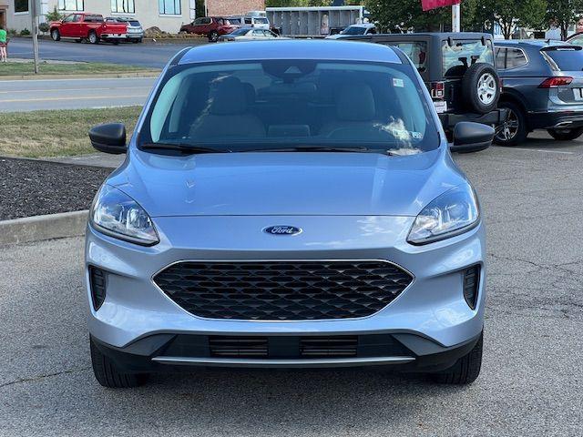 used 2022 Ford Escape car, priced at $22,660