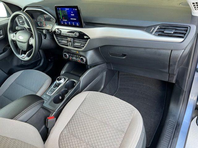 used 2022 Ford Escape car, priced at $22,660