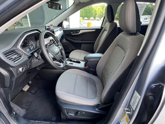 used 2022 Ford Escape car, priced at $22,660