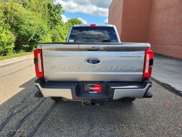 new 2024 Ford F-250 car, priced at $99,220