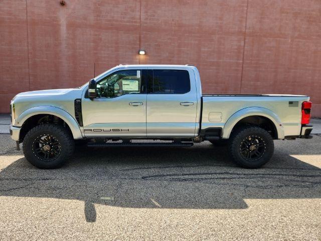 new 2024 Ford F-250 car, priced at $99,220