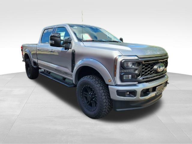 new 2024 Ford F-250 car, priced at $99,220