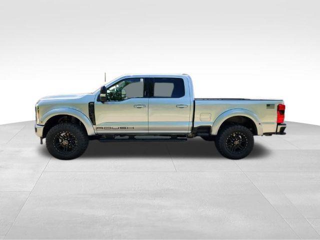 new 2024 Ford F-250 car, priced at $99,220