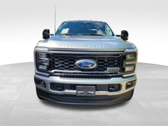 new 2024 Ford F-250 car, priced at $99,220