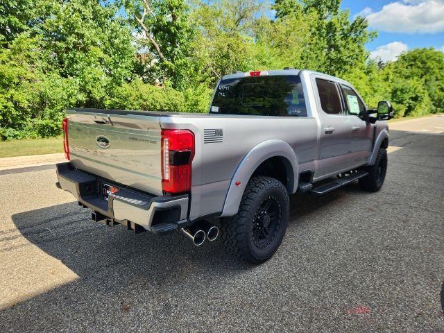 new 2024 Ford F-250 car, priced at $99,220