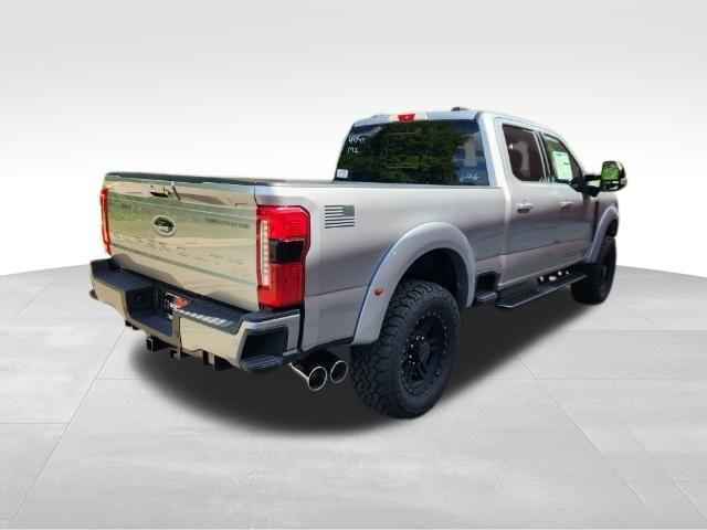 new 2024 Ford F-250 car, priced at $99,220